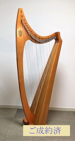 ライオンヒリー トルバドール